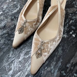 Badgley Mischka Shoes Never worn!